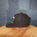 OSFA - Vintage Y2K American Vintage Hats poweraid top fuel - Black - OSFA