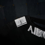 OSFA - Vintage Y2K American Vintage Hats virgo astrology - Black - OSFA