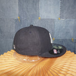 7 - Vintage Y2K New Hats york yankees embroider mlb baseball - Black - 7