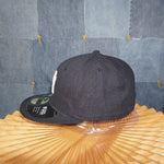 7 - Vintage Y2K New Hats york yankees embroider mlb baseball - Black - 7