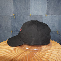 OSFA - Vintage Y2K Nike Hats sdsu san diego state university - Black - OSFA