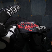 OSFA - Vintage Y2K West Coast Choppers Hats embroider jesse - Black - OSFA