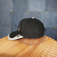 OSFA - Vintage Y2K Nfl Hats oakland raiders las vegas los - Black - OSFA