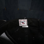 OSFA - Vintage Y2K Nfl Hats oakland raiders las vegas los - Black - OSFA
