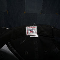 OSFA - Vintage Y2K Nfl Hats oakland raiders las vegas los - Black - OSFA