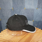 OSFA - Vintage Y2K Nfl Hats oakland raiders las vegas los - Black - OSFA