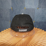 OSFA - Vintage Y2K Nfl Hats oakland raiders las vegas los - Black - OSFA