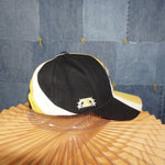OSFA - Vintage Y2K Nfl Hats pittsburgh steelers embroider - Yellow - OSFA