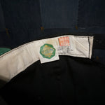 OSFA - Vintage Y2K Nfl Hats bowl xxvii georgia dome atlanta - Black - OSFA