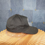 OSFA - Vintage Y2K Nfl Hats bowl xxvii georgia dome atlanta - Black - OSFA