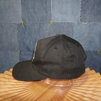 OSFA - Vintage Y2K Nfl Hats bowl xxvii georgia dome atlanta - Black - OSFA