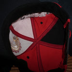 OSFA - Vintage Y2K American Vintage Hats water city serpents - Black - OSFA