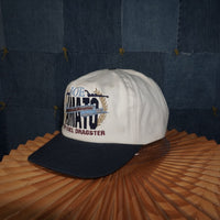 OSFA - Vintage Y2K Nhra Hats joe amato top fuel dragster - Beige - OSFA