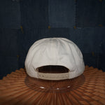 OSFA - Vintage Y2K Nhra Hats joe amato top fuel dragster - Beige - OSFA