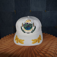 OSFA - Vintage Y2K American Vintage Hats sierra bulletsmiths - White - OSFA