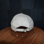 OSFA - Vintage Y2K Nfl Hats pittsburgh steelers embroider hat - White - OSFA