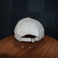 OSFA - Vintage Y2K Nfl Hats pittsburgh steelers embroider hat - White - OSFA