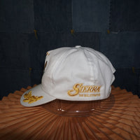 OSFA - Vintage Y2K American Vintage Hats sierra bulletsmiths - White - OSFA