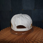 OSFA - Vintage Y2K American Vintage Hats sierra bulletsmiths - White - OSFA