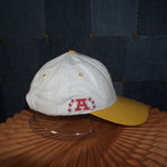OSFA - Vintage Y2K Nfl Hats pittsburgh steelers embroider hat - White - OSFA