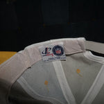 OSFA - Vintage Y2K Nfl Hats pittsburgh steelers embroider hat - White - OSFA