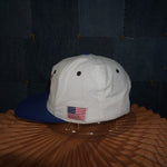 OSFA - Vintage Y2K The Game Hats world cup usa 1994 - White - OSFA