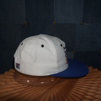OSFA - Vintage Y2K The Game Hats world cup usa 1994 - White - OSFA