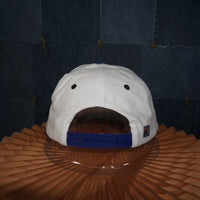 OSFA - Vintage Y2K The Game Hats world cup usa 1994 - White - OSFA