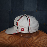 7 - Vintage Y2K South Pole Hats southpole spellout embroider - White - 7