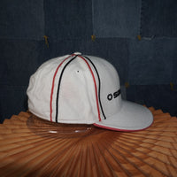7 - Vintage Y2K South Pole Hats southpole spellout embroider - White - 7