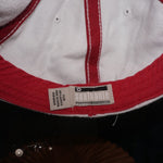 7 - Vintage Y2K South Pole Hats southpole spellout embroider - White - 7