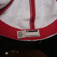7 - Vintage Y2K South Pole Hats southpole spellout embroider - White - 7