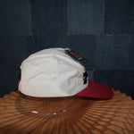 OSFA - Vintage Y2K Disney Hats mickey mouse disneyland - White - OSFA