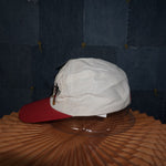 OSFA - Vintage Y2K Disney Hats mickey mouse disneyland - White - OSFA