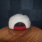 OSFA - Vintage Y2K Disney Hats mickey mouse disneyland - White - OSFA