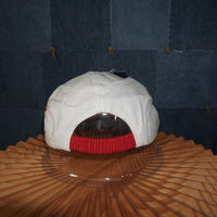 OSFA - Vintage Y2K Disney Hats mickey mouse disneyland - White - OSFA