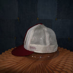 OSFA - Vintage Y2K American Vintage Hats alabama roll tide - Red - OSFA