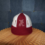 OSFA - Vintage Y2K American Vintage Hats alabama roll tide - Red - OSFA