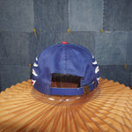 OSFA - Vintage Y2K American Vintage Hats shaver lake trophy - Red - OSFA