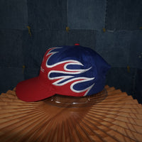 OSFA - Vintage Y2K American Vintage Hats shaver lake trophy - Red - OSFA