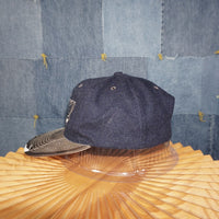 OSFA - Vintage Y2K Disney Hats disneyland mickey mouse - Blue - OSFA