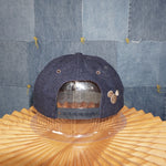OSFA - Vintage Y2K Disney Hats disneyland mickey mouse - Blue - OSFA