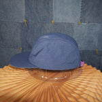 OSFA - Vintage Y2K Nike Hats embroider acg - Blue - OSFA