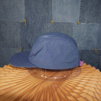 OSFA - Vintage Y2K Nike Hats embroider acg - Blue - OSFA