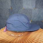 OSFA - Vintage Y2K Nike Hats embroider acg - Blue - OSFA