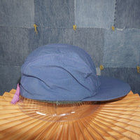 OSFA - Vintage Y2K Nike Hats embroider acg - Blue - OSFA