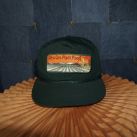 OSFA - Vintage Y2K American Vintage Hats essential ultra gro - Green - OSFA