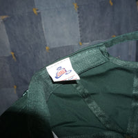 OSFA - Vintage Y2K American Vintage Hats essential ultra gro - Green - OSFA