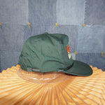 OSFA - Vintage Y2K American Vintage Hats essential ultra gro - Green - OSFA