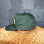 OSFA - Vintage Y2K American Vintage Hats essential ultra gro - Green - OSFA